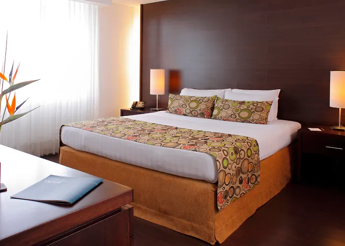 Hotel Estelar Milla De Oro